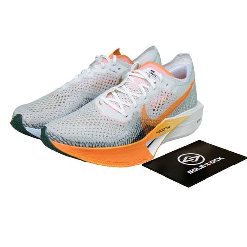 

Nike ZoomX VaporFly Next% 3 FV3633-081 EU 40.5 білий