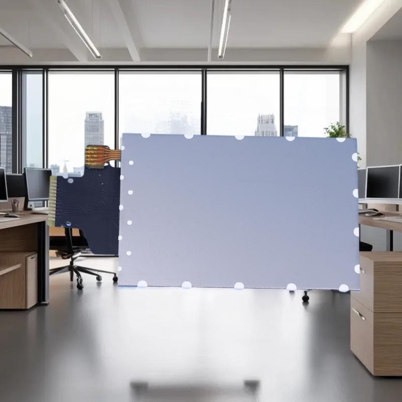 2.0-inch TFT LCD Module, LCD Screen Module, IPS Module, ST7789 Full-color 240320 Square Screen, 2-inch