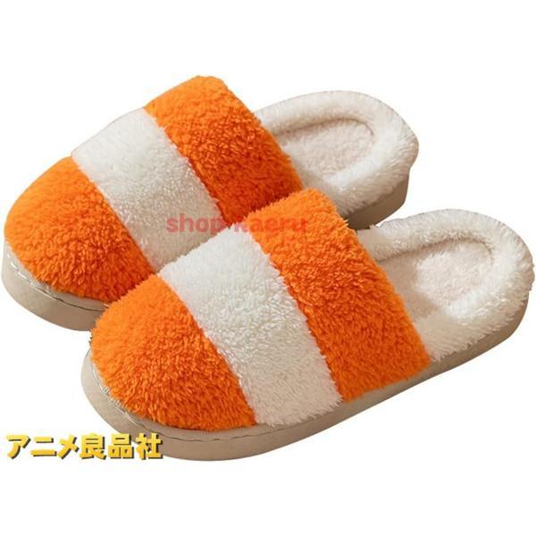 

Slippers, Indoor Room Shoes, Guest Slippers, Women s, Men s, Washable, Slippers, Unisex, Anti-Slip, Quiet, Indoor, Cute, Scandinavian Style