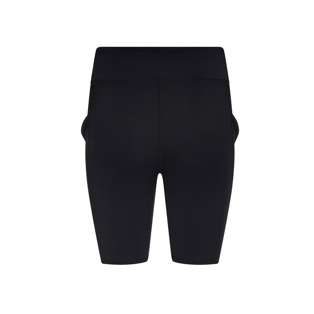 Just Cool Womens/Ladies Recycled Technical Cycling Shorts