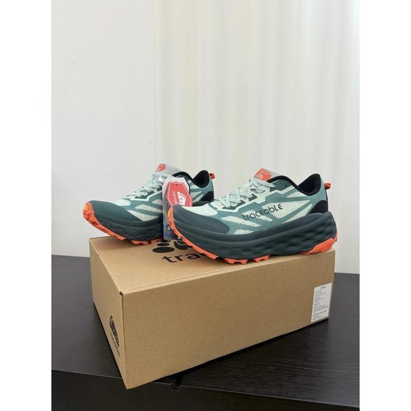 Markenprodukt Bequem Atmungsaktiv All Terrain Geländelaufschuh Heißer Verkauf Laufschuh für Spaziergänge Jogging Höchste Qualität Sportschuh Laufschuh