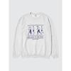 Uniqlo Yu Nagaba Sweatshirt C