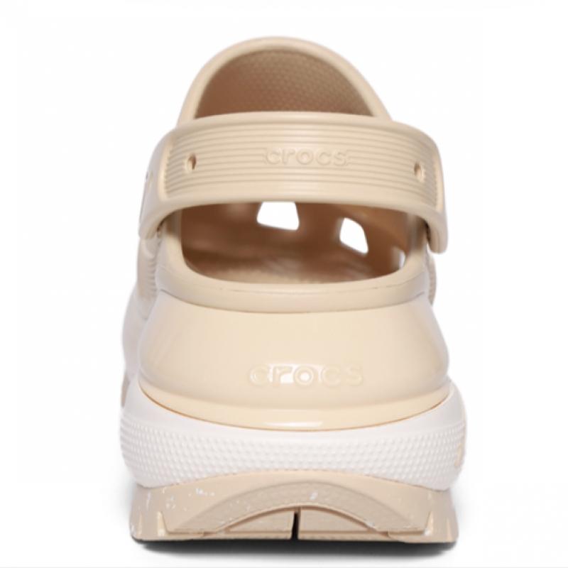 Galleria Crocs Mega Crush Clog 207988 2ds