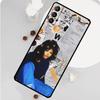 Sza Ctrl Alternate Album Phone Case For Samsung Galaxy S26 S25 S24 S20 S21 S22 S23 Ultra S10 Plus S25 FE Funda Cover
