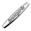 3D Metal Car Fender Badge For Mercedes Benz W204 W205 W213 W211 W210 Grand Edition Avantgarde Emblem Logo Sticker Accessories