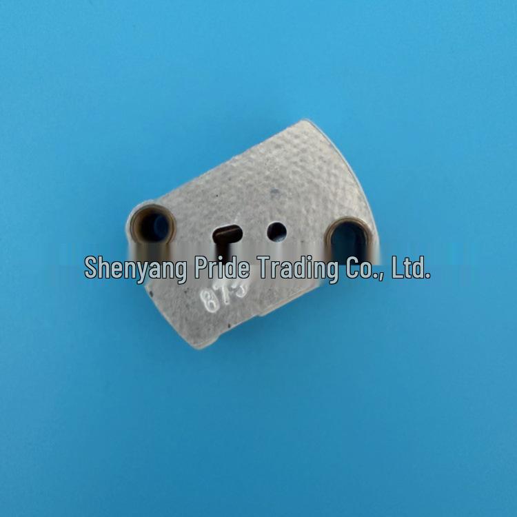 

BW 875 Leica Microscope Lamp Holder: GX5.3 & GY6.35 Compatible
