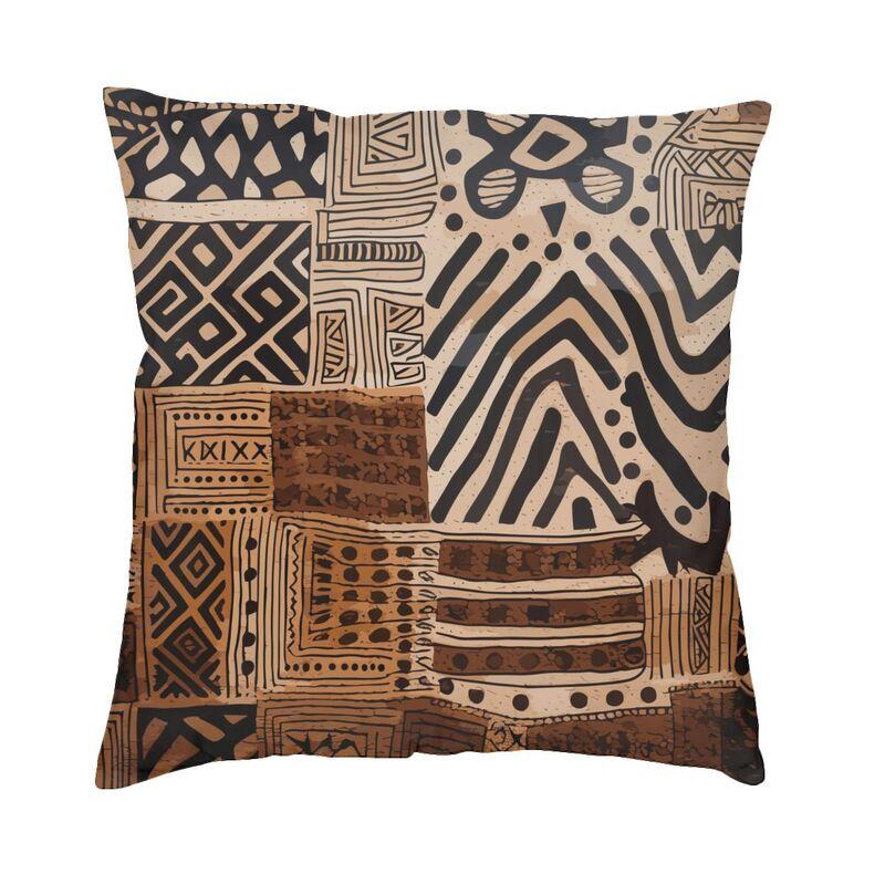 Square Throw Pillow Cover 45x45cm