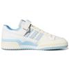 Adidas Forum 84 Lg 'White Clear Sky' Sneakers GZ1893