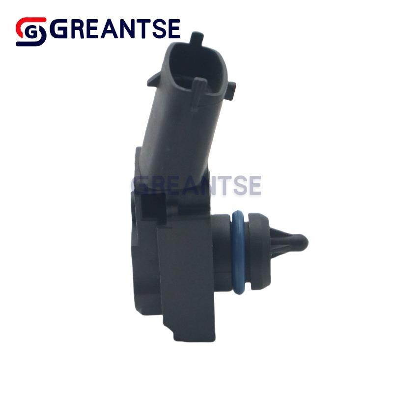 31272733 0261230237 0261230236 Fuel Pressure Sensor For Volvo XC70 XC90 V50 V70 S60 S80 2001-2012 Car Accessories 31251446