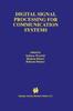 The Digital Signal Processing for Communication Systems : 403 Book