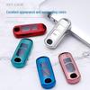 Mazda 3 Axela Key Case: Carbon Fiber Remote Shell for CX4, Atenza, CX5