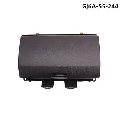 Caja de Almacenamiento de Tablero Guantera Consola GJ6A-55-244 Apto para Mazda 6
