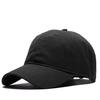 Wholesale Oversize Baseball Caps 100% Cotton Summer Sports Sun Hats for Women Men Big Head Plain Large Snapback Cap Unisex