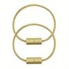 1Pc Columnar Curtain Rope Tiebacks Magnetic Hanging Ball Curtains Holdbacks Buckle Clasp Curtain Holder Clip Accesorios Cortinas