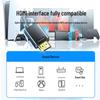 WoPu HD02 4K HDMI 2.0 Cable