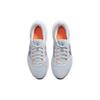 Nike Downshifter 11 Flieder Damen Sneaker Lila Pure-Platinum Ghost CW3413-008