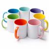 11oz AAA Grade Sublimation Mug - Heat Transfer Blank Coated Cup