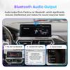 ANYFAR for BMW EVO MGU ID5 6 7 System 1 3 5 6 7Seires X1 X2 X3 X4 Wireless Carplay Android Interface Box CarPlay AirPlay Mirror