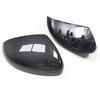 Car Rear Mirror Cover Cap Carbon Fiber Pattern For Honda Fit - Jazz GR9 Rearview Side Mirror Cover-A87Q