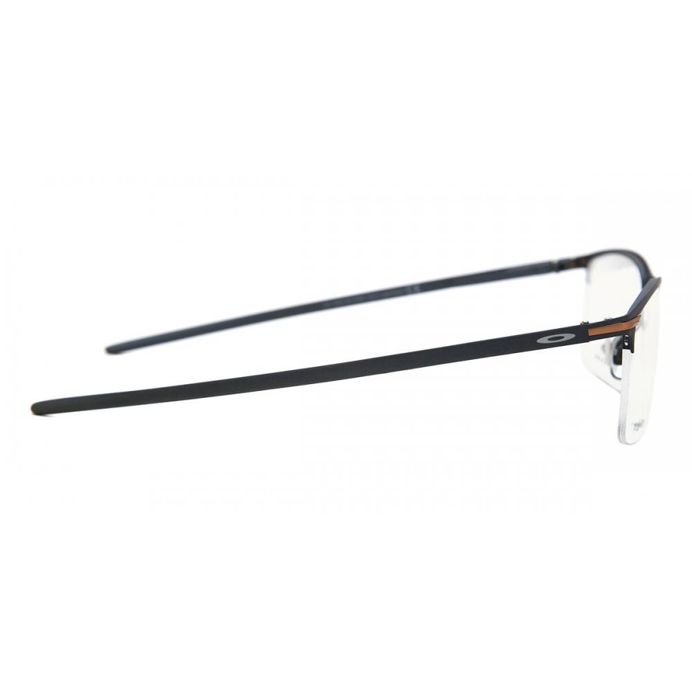Oakley Ox5140 Tie Bar 0.5 514003 Men Eyeglasses