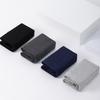 A Antibacterial Mens Cotton Breathable Briefs U Convex Underwear Wholesale