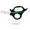 Seasonal Hot-Selling Cat and Dog Nail Clippers for Grooming