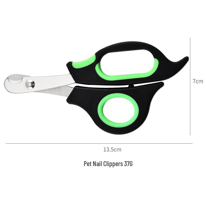 Seasonal Hot-Selling Cat and Dog Nail Clippers for Grooming