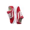 Vans Old Skool Os Shoes 'Racing Red' VN0A3WLYJV6