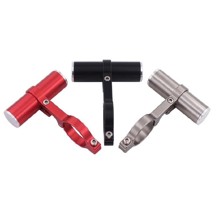 Handlebar Extension Mount Holder Handlebar Extender for Bicycles and Motorcycles