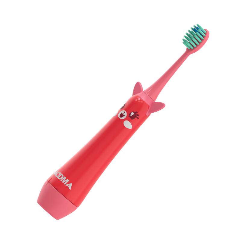 AODMA Children's Electric Toothbrush CN plug (adapter included)