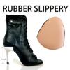 Jazz Women's Fashion Brand Party Outdoor Sexy Stilettos High Slippers Latin Women Dance Heels Ankle Boots Shoes