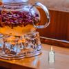 aluminum alloy Mini Alcohol Lamp Lab Equipment Heating Liquid Stoves fashion portable For Outdoor survival Camping Hiking Travel