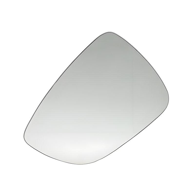 For Ford Focus MK4 Car Rearview Mirror19-23 Rear View Mirror Parallel Auxiliary Blind Spot Lens Reflector BSD