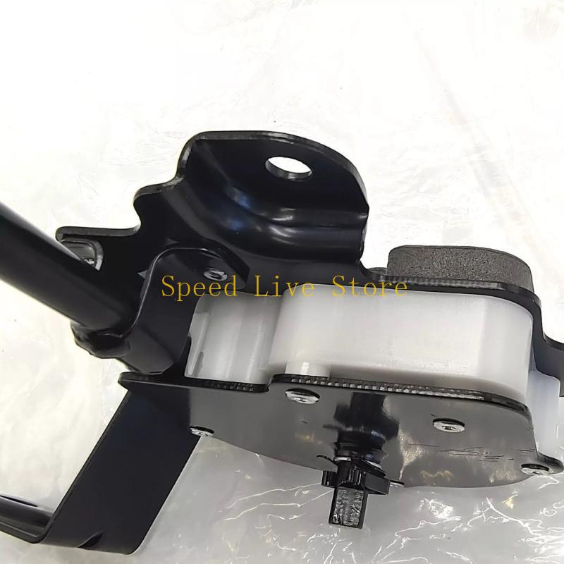 547C Ersatzradhalter für Auto 62800P2000 Automobilzubehör Einfache Installation