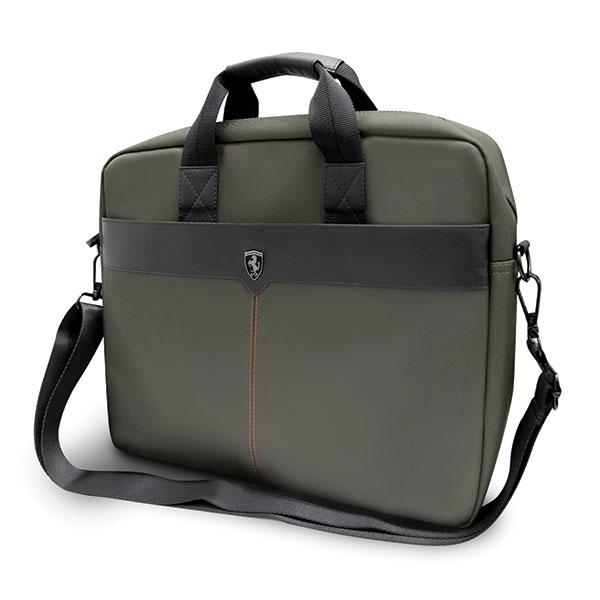 Ferrari Bag Feocecb15Ka 16 Khakioff Track Scuderia