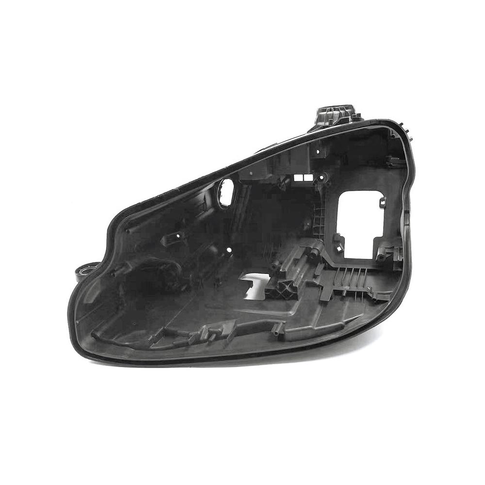 For Mercedes-Benz E-Class W213 2016 2017 2018 Headlight Base Headlamp House Car Rear Base Auto Front Headlight Back House