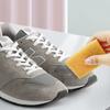 Schuhputztücher Wildleder Schafleder Mattes Leder Reinigung Gummi Radierer Zuhause Lederbekleidung Professionelle Dekontamination