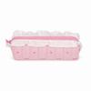Ballet Pen Bag Bow Embroidery Stationery Bag Kawaii Pencil Case  Students
