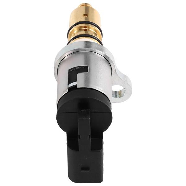 Electronic Control Valve 1K0820803D/3G/3Q for VW Compressor