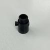 LISM Handheld Shower Head with Quick Stop Valve