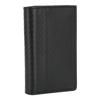 Stylish Simple Business Wallet Shielding Degaussing Credit Card Holder Money Clip