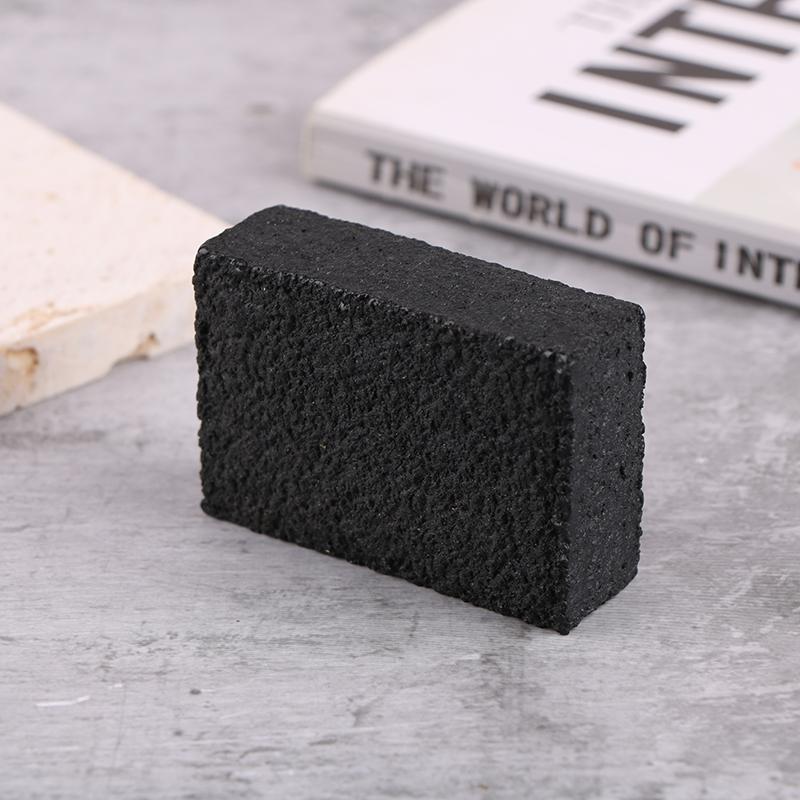 1 Stück Pickleball-Paddel-Radiergummi aus Kohlefaser, Pickleball-Schlägerreiniger, sicheres Entfernen von Ballrückständen, Schmutz und kleinen Kratzern, Zubehör