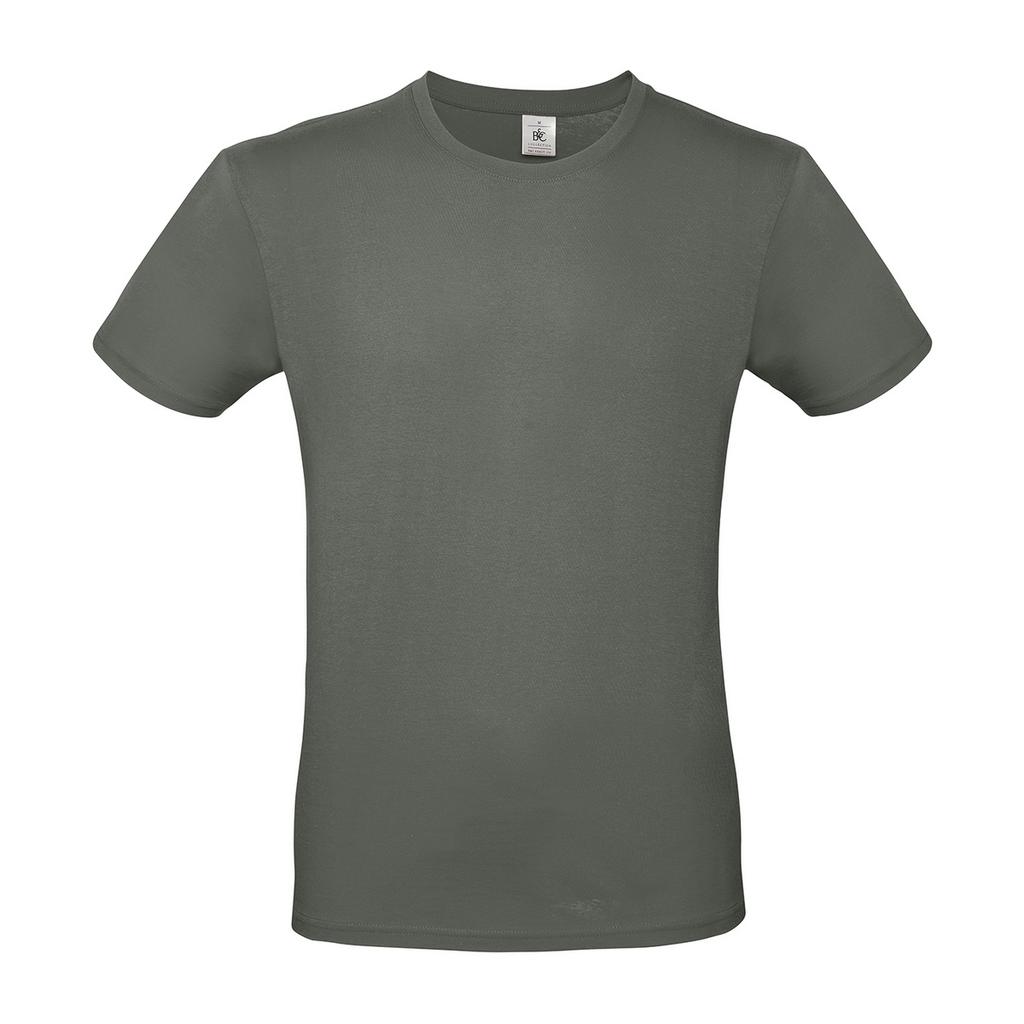 B&C Collection Herren-T-Shirt