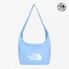Big Logo Shoulder Bag Powder Blue Nn2pr21o