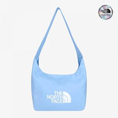 Big Logo Shoulder Bag Powder Blue Nn2pr21o