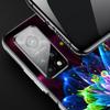 Lotus Blue White Flowers Phnoe Case for Phnoe Case for Xiaomi Redmi Note 15 14 14S 13 Pro Plus 12 12S 11S 11E 10S 10 11T 5G Uniq
