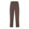 Guess Mens Sonny Straight Leg Trousers