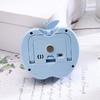 Plastic Digital Timers Teacher Small Timers Magnetic Back Alarm Countdown Timers