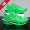 NEW Running Shoes Carbon Board Marathon Men Sports Breathable Lightweight Women's Comfortable Athletic Nonskid Sneakers Casual