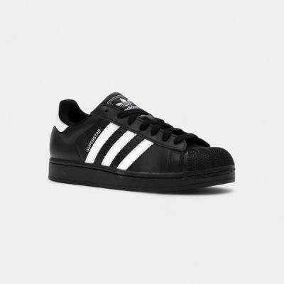 Superstar 2 Core Black Cloud White